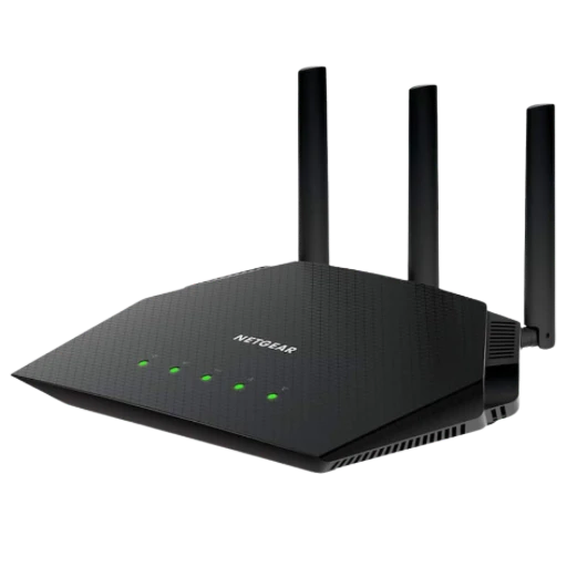 NETGEAR R6700AX